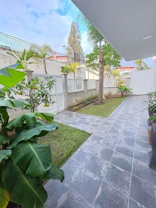 Piso en alquiler en Bajadilla - Fuente Nueva en Algeciras