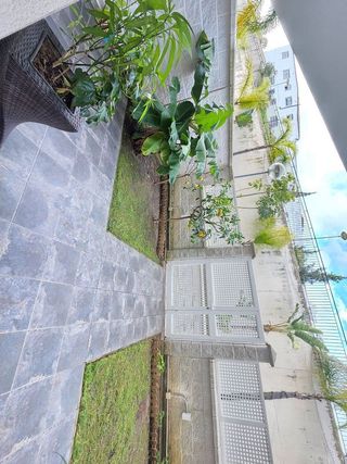 Piso en alquiler en Bajadilla - Fuente Nueva en Algeciras