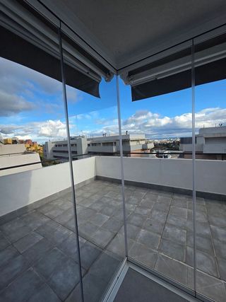 Piso en alquiler en Bajadilla - Fuente Nueva en Algeciras