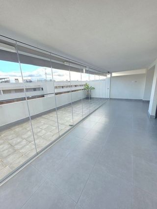 Piso en alquiler en Bajadilla - Fuente Nueva en Algeciras