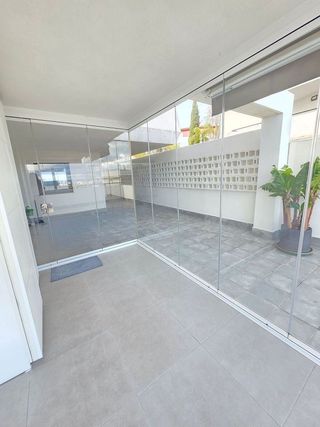 Piso en alquiler en Bajadilla - Fuente Nueva en Algeciras