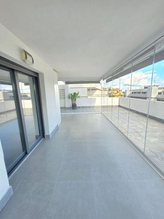 Piso en alquiler en Bajadilla - Fuente Nueva en Algeciras