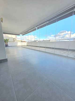 Piso en alquiler en Bajadilla - Fuente Nueva en Algeciras