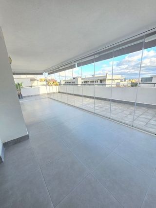 Piso en alquiler en Bajadilla - Fuente Nueva en Algeciras