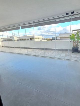 Piso en alquiler en Bajadilla - Fuente Nueva en Algeciras