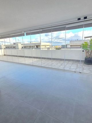 Piso en alquiler en Bajadilla - Fuente Nueva en Algeciras