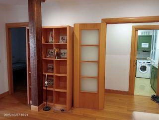 Piso en alquiler en Centro en San Sebastián-Donostia