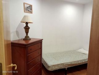 Piso en alquiler en Centro en San Sebastián-Donostia