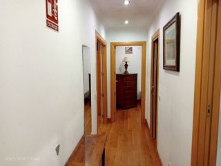 Piso en alquiler en Centro en San Sebastián-Donostia