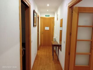 Piso en alquiler en Centro en San Sebastián-Donostia