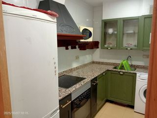 Piso en alquiler en Centro en San Sebastián-Donostia