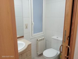 Piso en alquiler en Centro en San Sebastián-Donostia