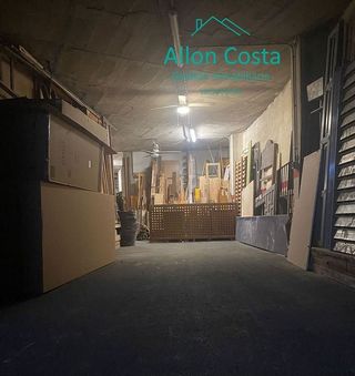 Garaje en venta en Villajoyosa ciudad en Villajoyosa/Vila Joiosa (la)