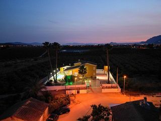 Chalet en venta en Orihuela ciudad en Orihuela