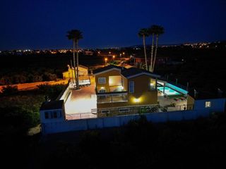 Chalet en venta en Orihuela ciudad en Orihuela