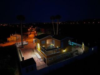 Chalet en venta en Orihuela ciudad en Orihuela