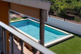 Chalet en venta en Orihuela ciudad en Orihuela
