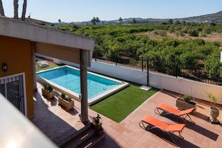 Chalet en venta en Orihuela ciudad en Orihuela