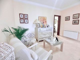 Casa adosada en venta en Lloseta