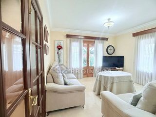Casa adosada en venta en Lloseta