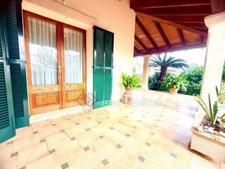 Casa adosada en venta en Lloseta