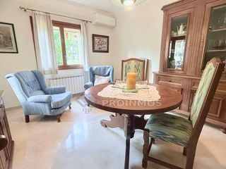 Casa adosada en venta en Lloseta