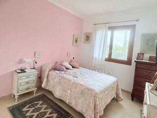 Casa adosada en venta en Lloseta