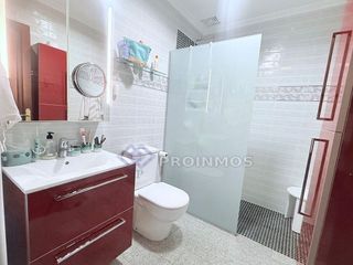 Casa adosada en venta en Lloseta