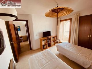 Piso en venta en Playa de Levante en Benidorm