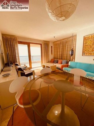 Piso en venta en Playa de Levante en Benidorm