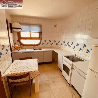 Piso en venta en Playa de Levante en Benidorm