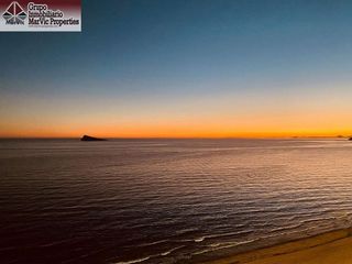 Piso en venta en Playa de Levante en Benidorm