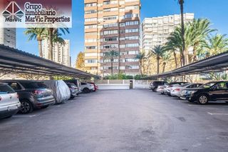 Piso en venta en Playa de Levante en Benidorm