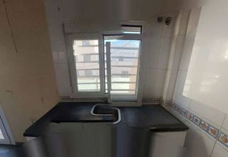 Piso en venta en Pabellón - Estación - El Corte Inglés en Ejido (El)