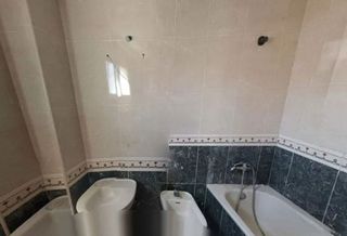 Piso en venta en Pabellón - Estación - El Corte Inglés en Ejido (El)