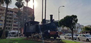 Local comercial en venta en Centro en Gandia