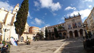 Local comercial en venta en Centro en Gandia