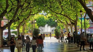 Local comercial en venta en Centro en Gandia