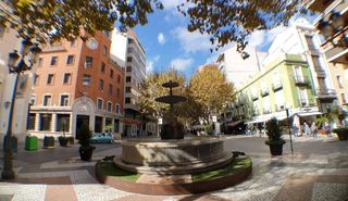 Local comercial en venta en Centro en Gandia