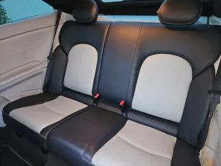 Mercedes-Benz Clase CLC 2010