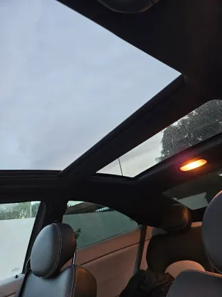 Mercedes-Benz Clase CLC 2010