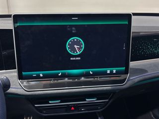 Volkswagen Passat R-Line Híbrido Enchufable 272 cv