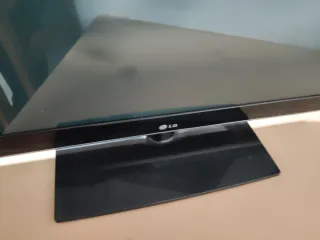 Televisor LG 42 Negro