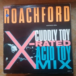 Lotto 11 Vinili History of House Music Part.2