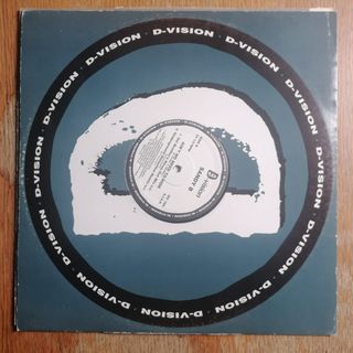 Lotto 11 Vinili History of House Music Part.2