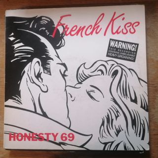 Lotto 11 Vinili History of House Music Part.2