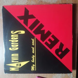 Lotto 11 Vinili History of House Music Part.2