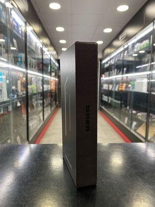 Samsung Galaxy S25 Ultra 512GB Negro Titanio