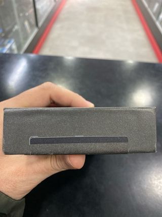 Samsung Galaxy S25 Ultra 512GB Negro Titanio