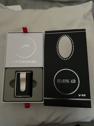 Amplificador de sonido V-99